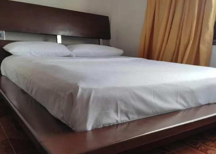 Apartamento Turistico Centenario
