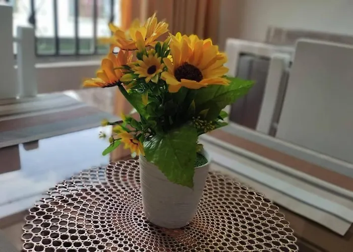 Apartamento Turistico Centenario