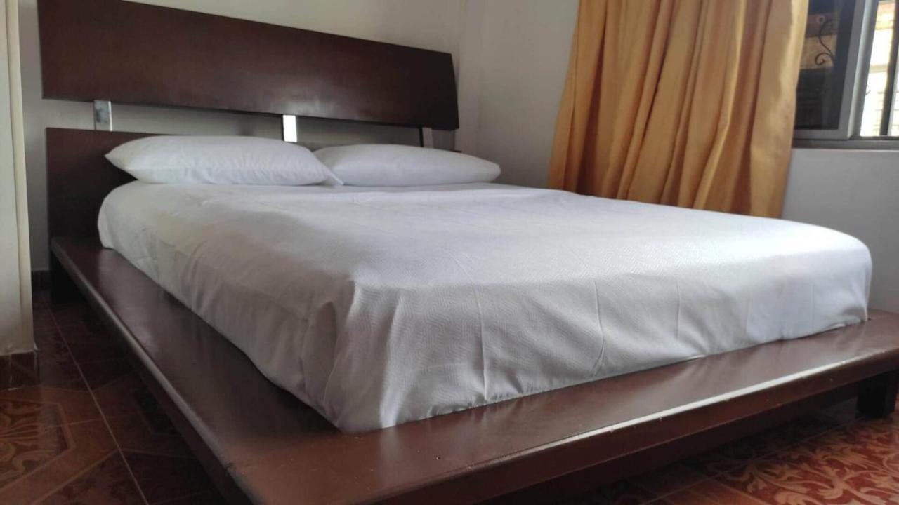 Apartment Apartamento Turistico Centenario *