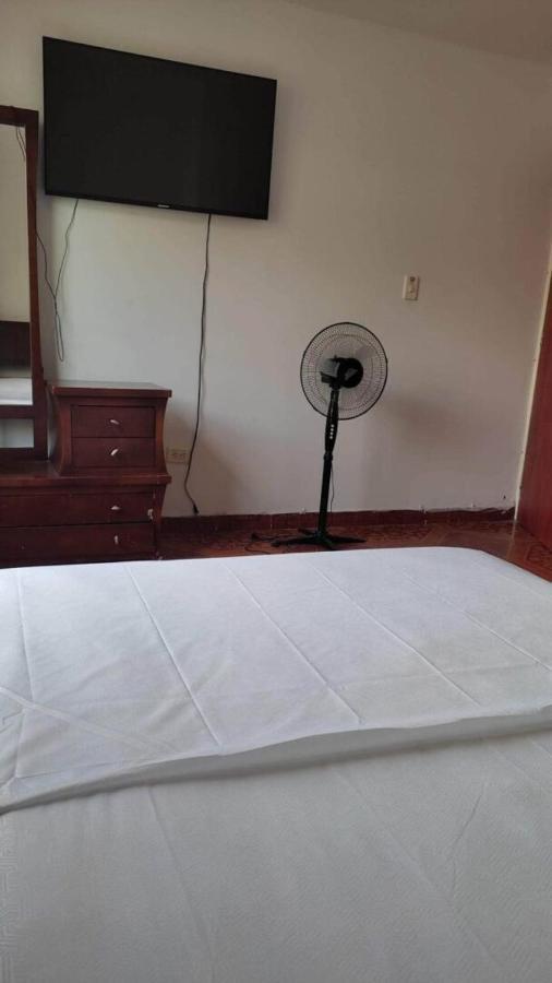 Apartamento Turistico Centenario
