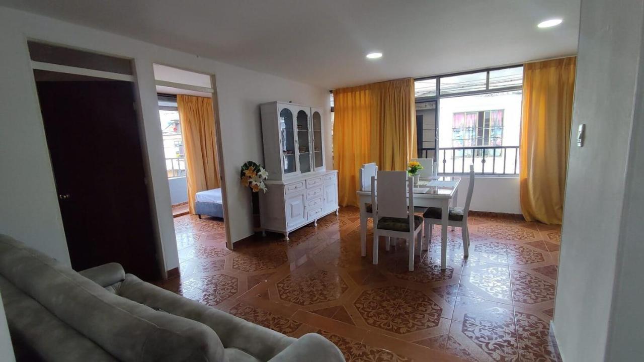 Apartamento Turistico Centenario * Montenegro