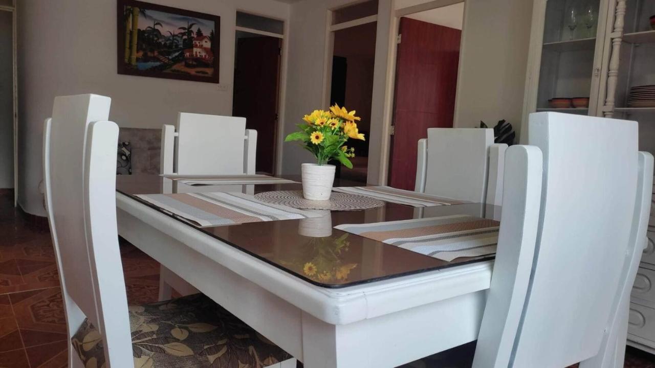 Apartment Apartamento Turistico Centenario