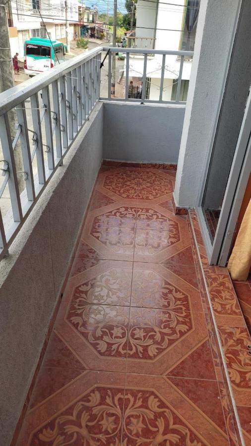 Apartamento Turistico Centenario Apartment
