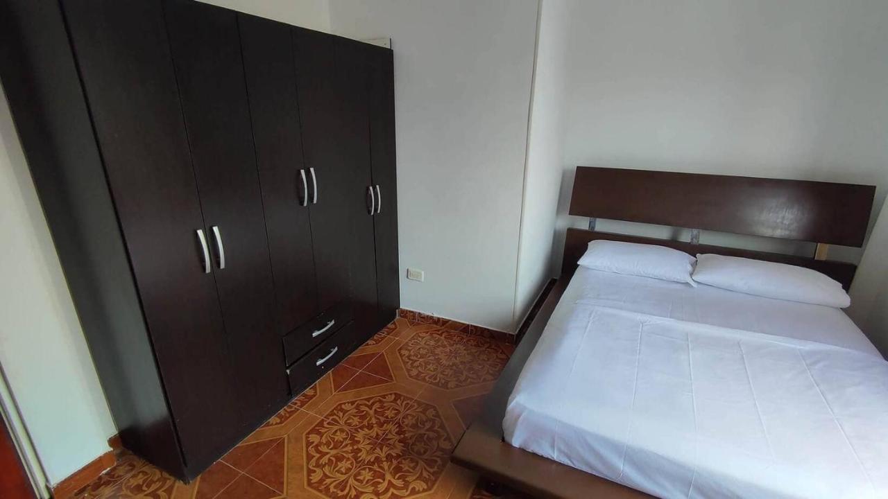 Apartamento Turistico Centenario