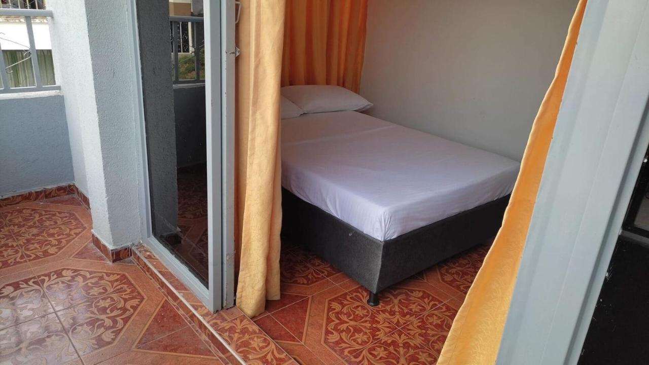 Turistico Centenario Apartamento