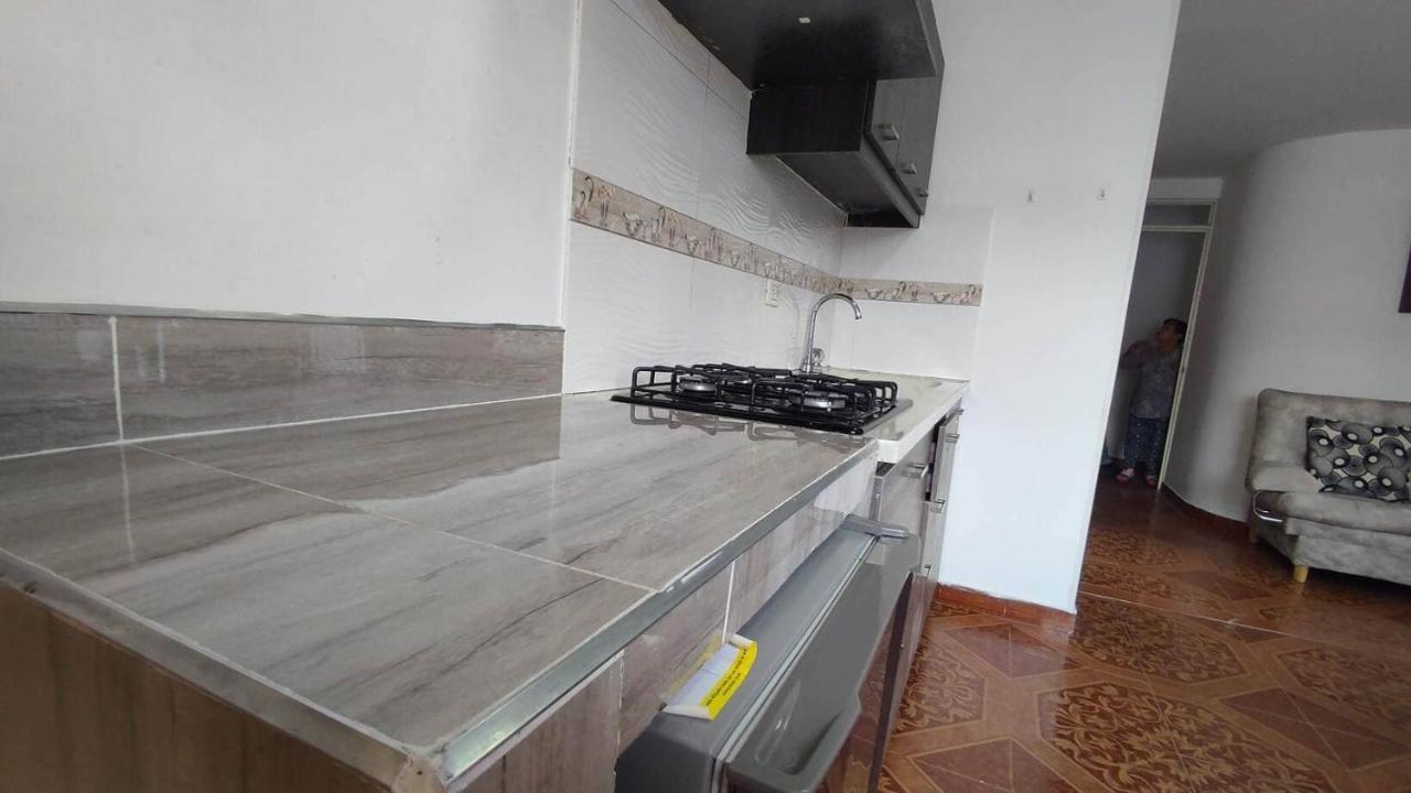 Apartamento Turistico Centenario