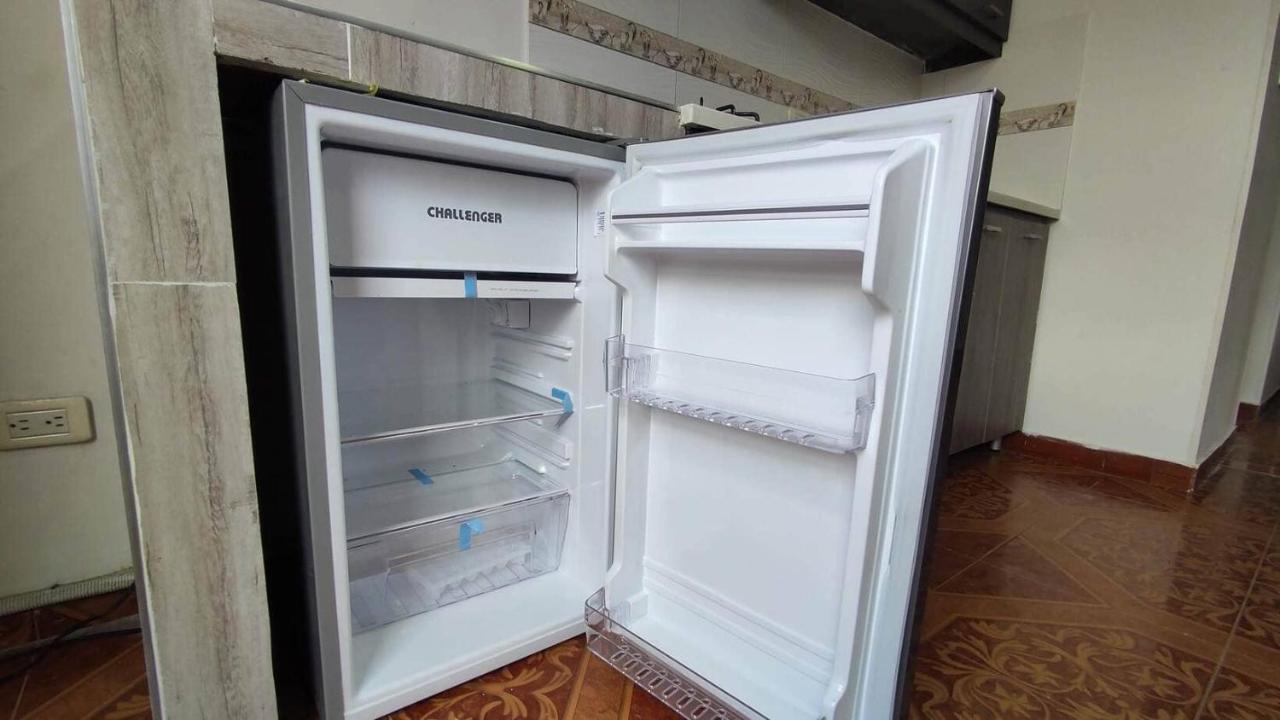 Apartamento Turistico Centenario *